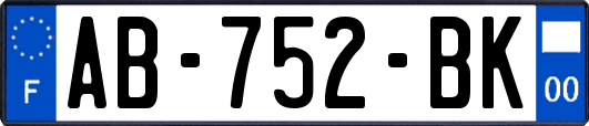 AB-752-BK