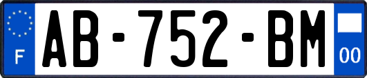 AB-752-BM