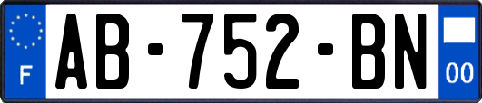 AB-752-BN