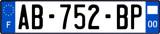 AB-752-BP