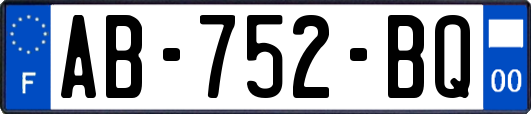 AB-752-BQ