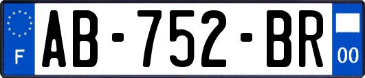 AB-752-BR