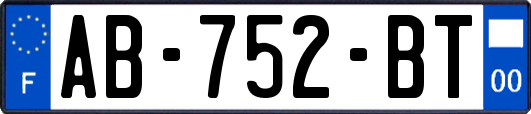 AB-752-BT