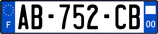 AB-752-CB