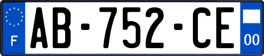 AB-752-CE