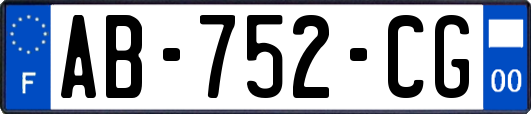 AB-752-CG