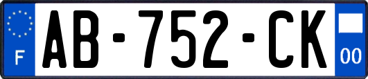 AB-752-CK