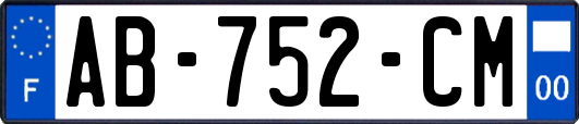 AB-752-CM