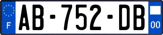 AB-752-DB