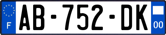 AB-752-DK