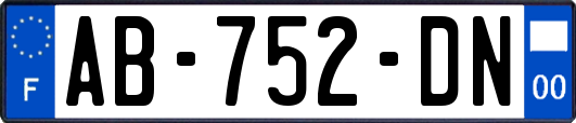 AB-752-DN