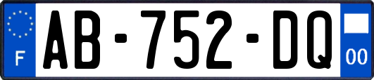 AB-752-DQ