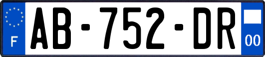 AB-752-DR