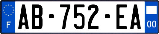 AB-752-EA