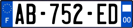 AB-752-ED