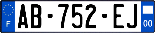 AB-752-EJ