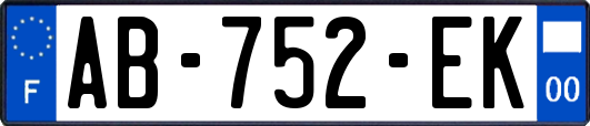 AB-752-EK