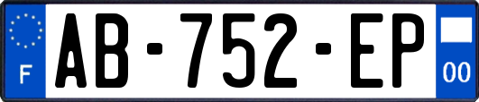 AB-752-EP