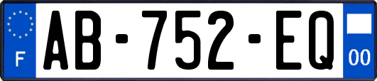 AB-752-EQ