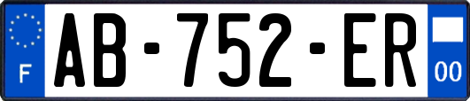 AB-752-ER