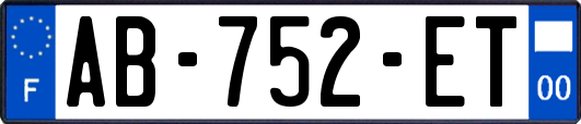 AB-752-ET