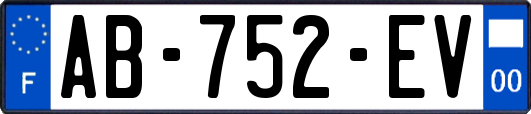 AB-752-EV