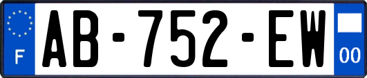 AB-752-EW