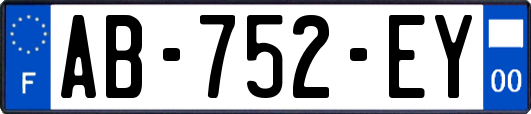 AB-752-EY