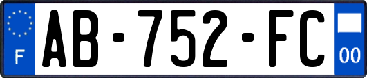 AB-752-FC