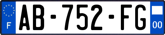 AB-752-FG