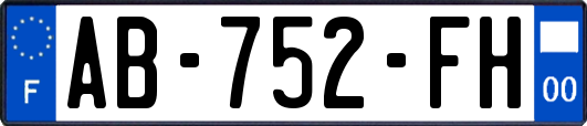 AB-752-FH