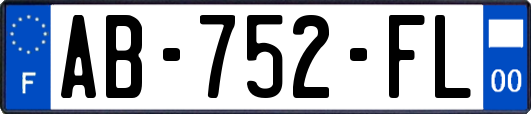 AB-752-FL
