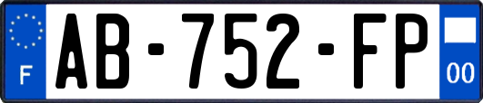 AB-752-FP