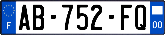 AB-752-FQ