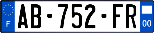 AB-752-FR