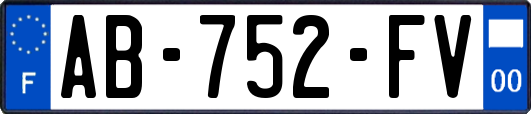 AB-752-FV