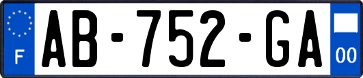 AB-752-GA