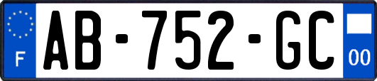 AB-752-GC