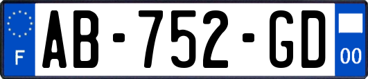 AB-752-GD