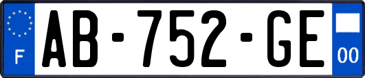 AB-752-GE