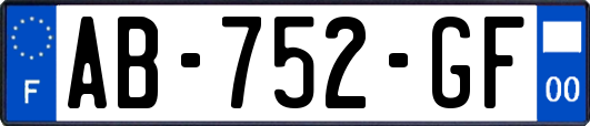 AB-752-GF