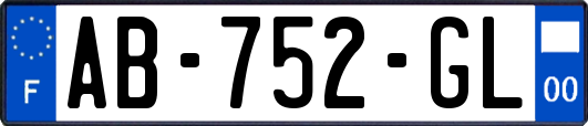 AB-752-GL