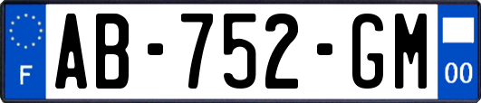 AB-752-GM