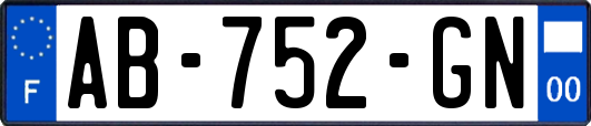 AB-752-GN