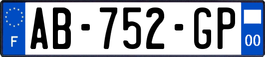 AB-752-GP