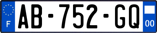 AB-752-GQ