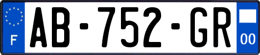 AB-752-GR