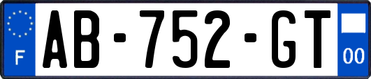 AB-752-GT