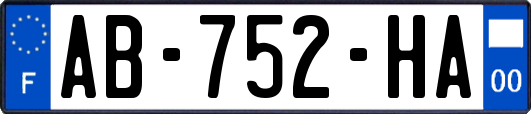 AB-752-HA