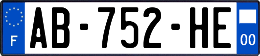 AB-752-HE